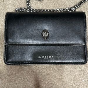 Kurt Geiger black